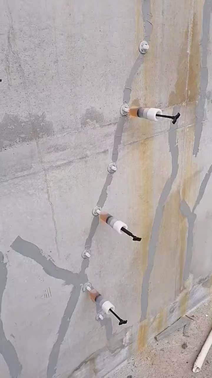 泉州混凝土开裂的原因